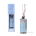 200ml ιδιωτική ετικέτα Reed Diffuser Set Set